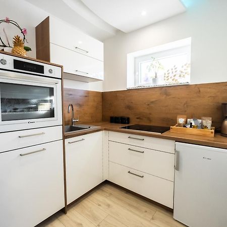 Luxe Apartments Ljutomer Zewnętrze zdjęcie