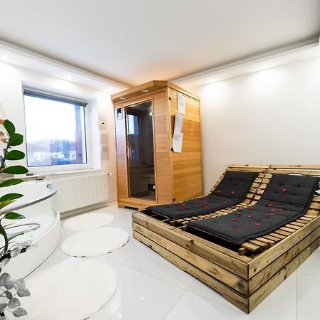 Luxe Apartments Ljutomer Zewnętrze zdjęcie