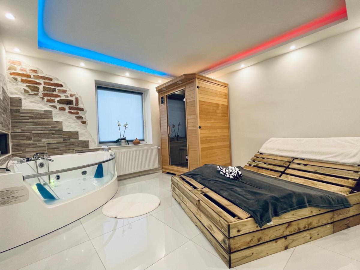 Luxe Apartments Ljutomer Zewnętrze zdjęcie