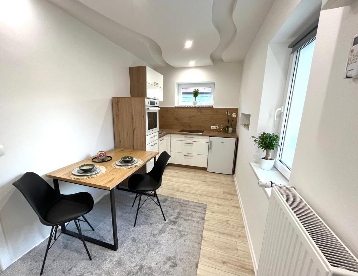 Luxe Apartments Ljutomer Zewnętrze zdjęcie