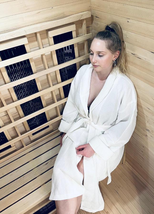 Luxe Apartments Ljutomer Zewnętrze zdjęcie