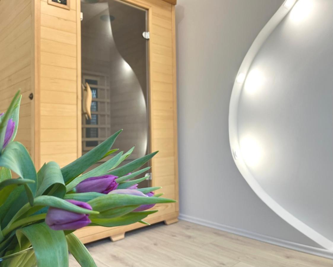 Luxe Apartments Ljutomer Zewnętrze zdjęcie