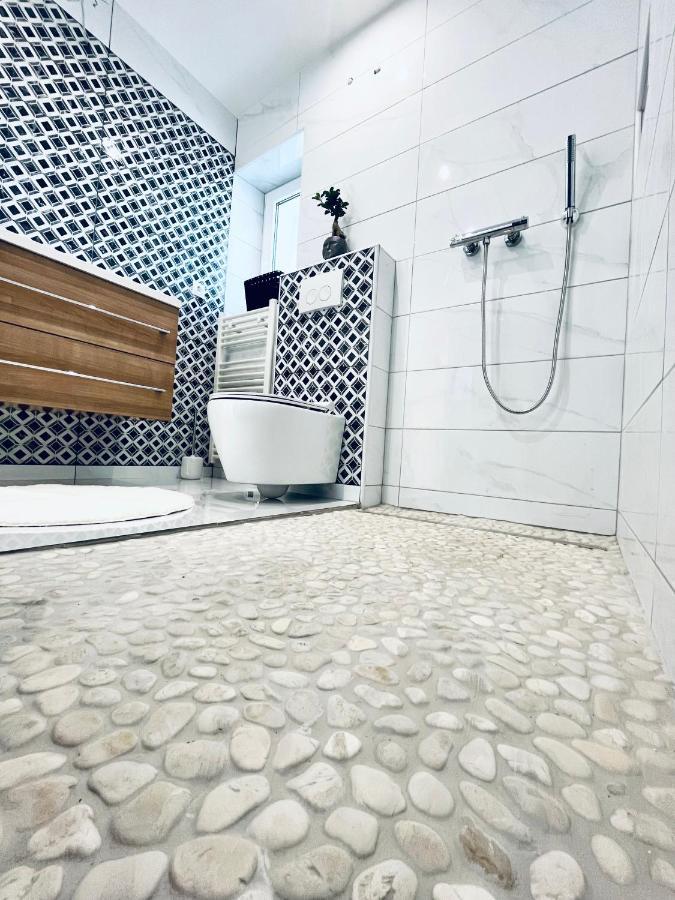 Luxe Apartments Ljutomer Zewnętrze zdjęcie