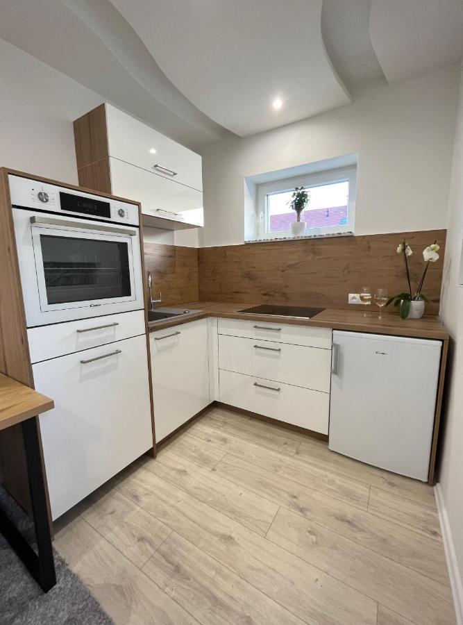 Luxe Apartments Ljutomer Zewnętrze zdjęcie
