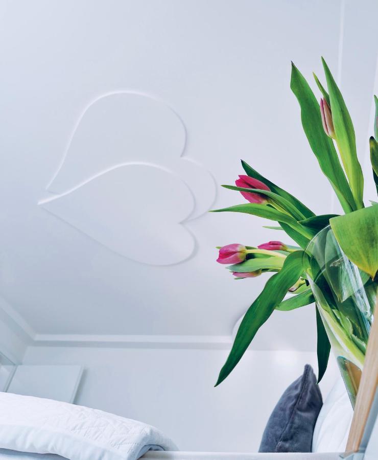 Luxe Apartments Ljutomer Zewnętrze zdjęcie