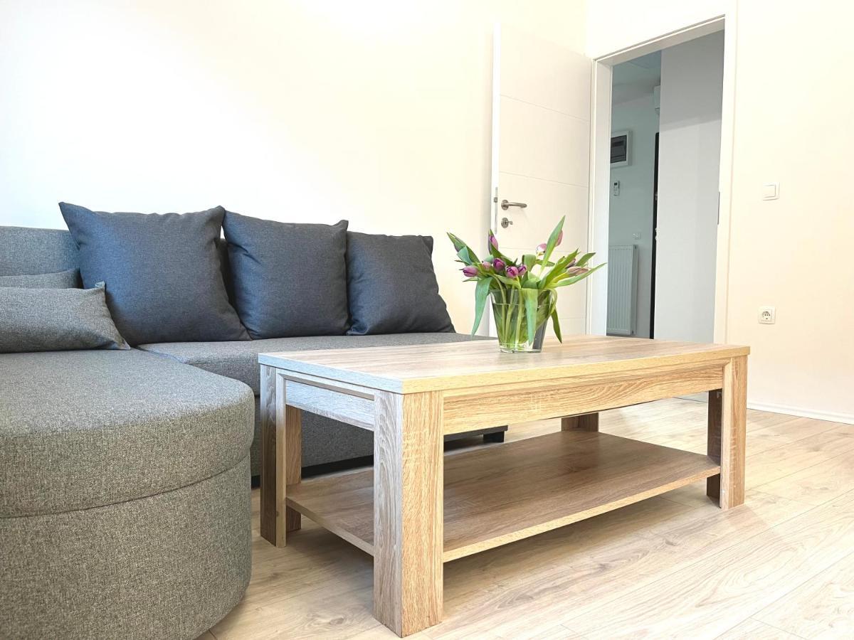 Luxe Apartments Ljutomer Zewnętrze zdjęcie