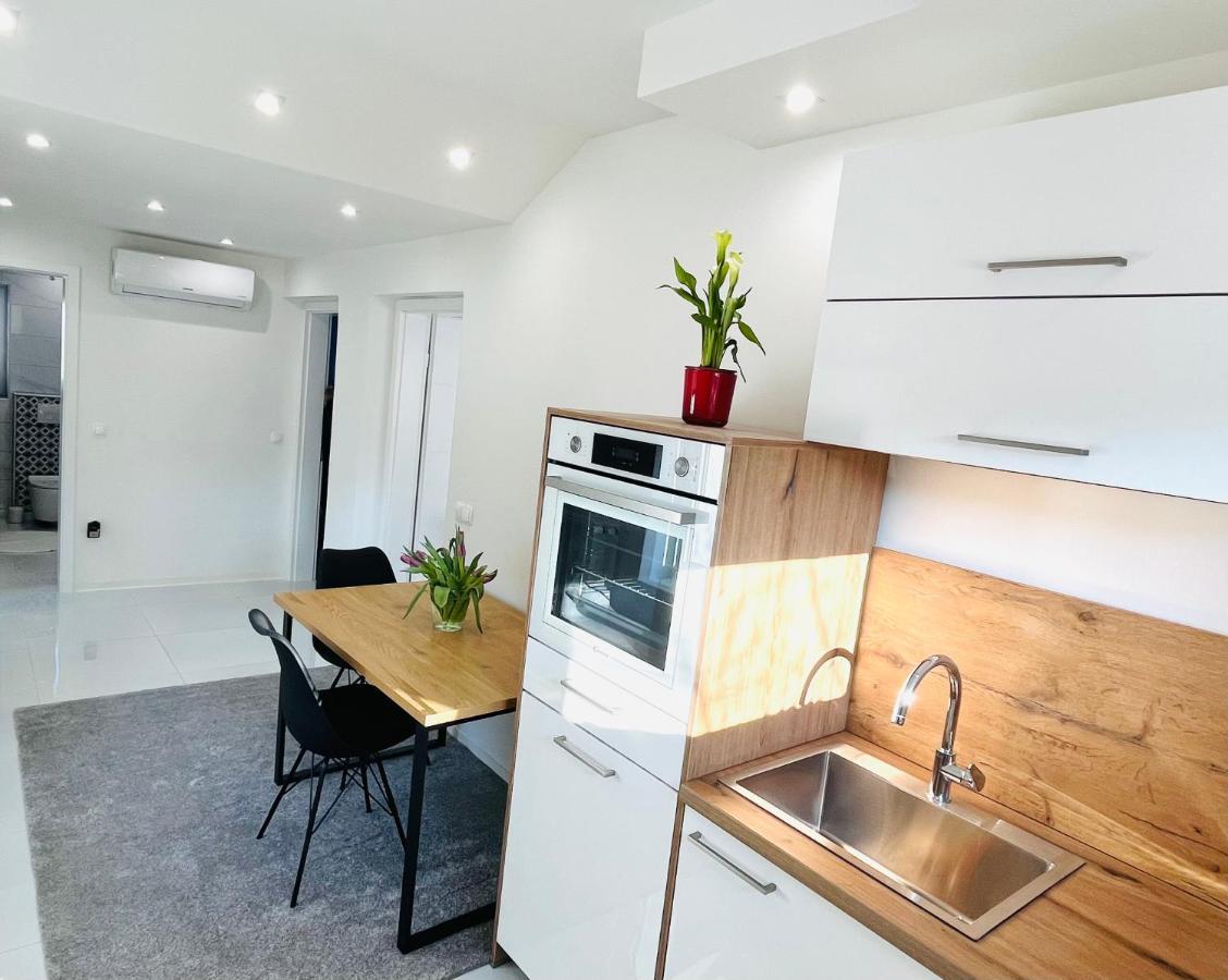 Luxe Apartments Ljutomer Zewnętrze zdjęcie