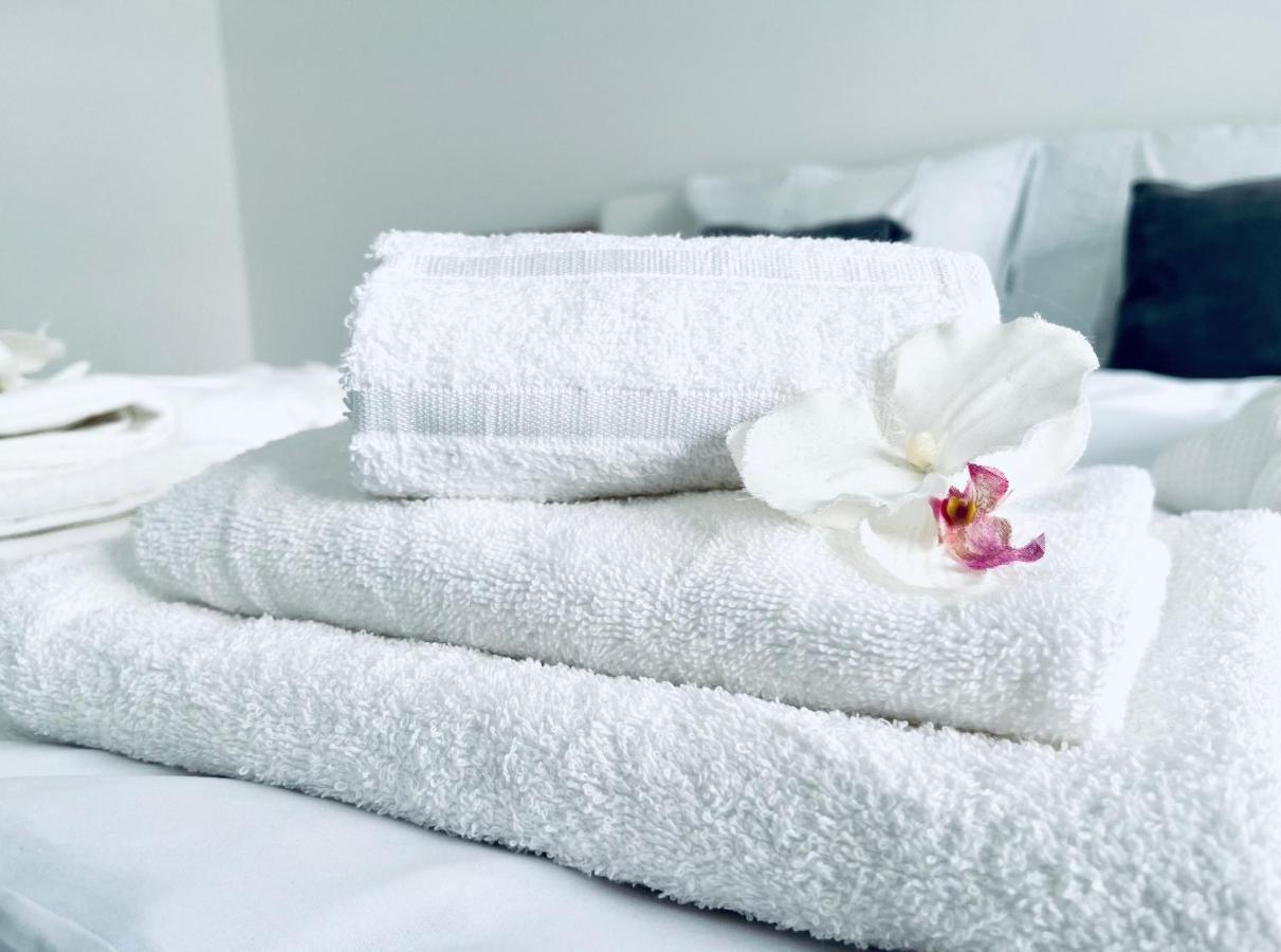 Luxe Apartments Ljutomer Zewnętrze zdjęcie