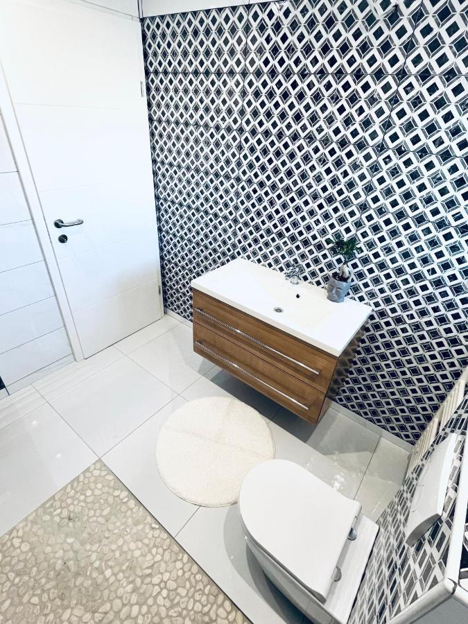 Luxe Apartments Ljutomer Zewnętrze zdjęcie