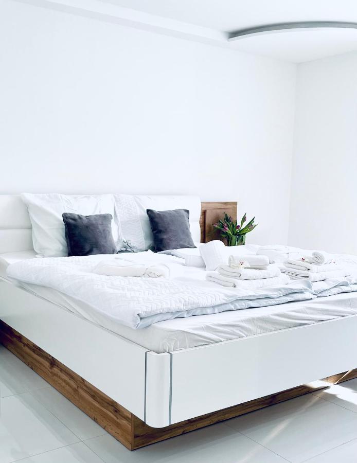 Luxe Apartments Ljutomer Zewnętrze zdjęcie