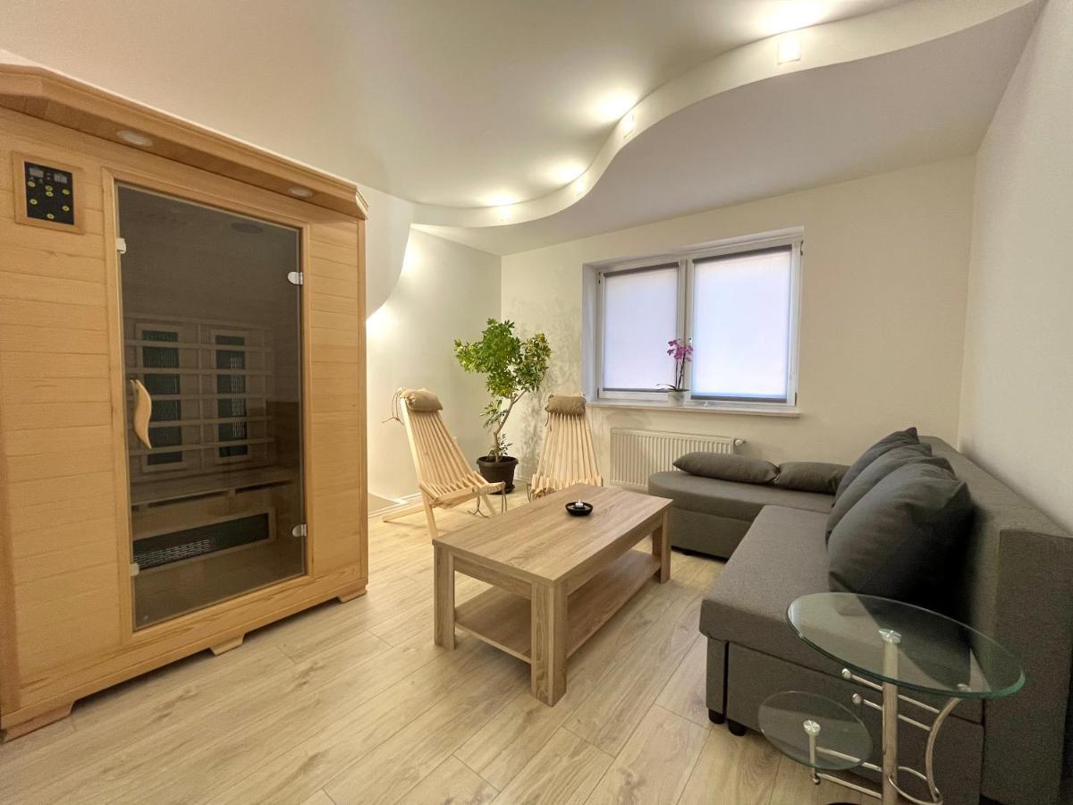 Luxe Apartments Ljutomer Zewnętrze zdjęcie