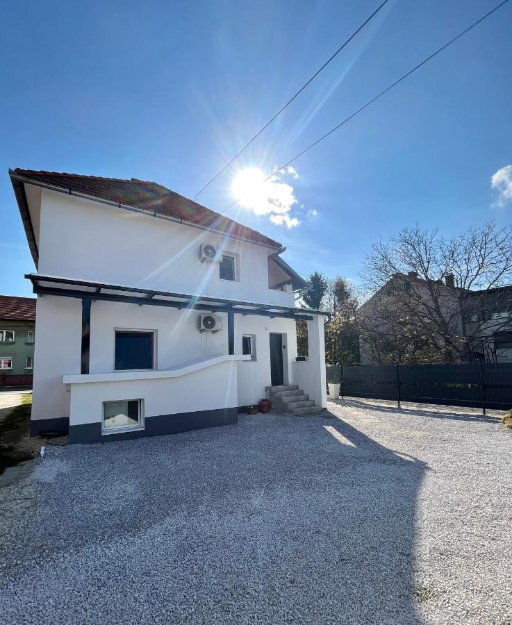 Luxe Apartments Ljutomer Zewnętrze zdjęcie
