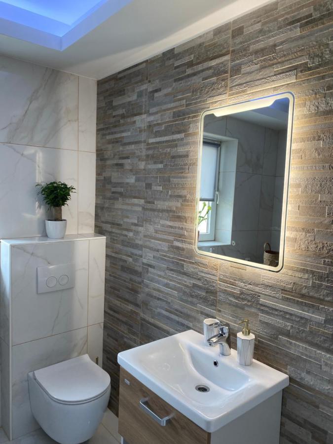 Luxe Apartments Ljutomer Zewnętrze zdjęcie