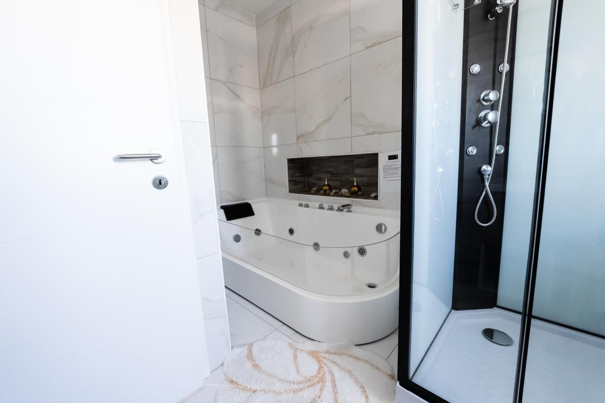 Luxe Apartments Ljutomer Zewnętrze zdjęcie