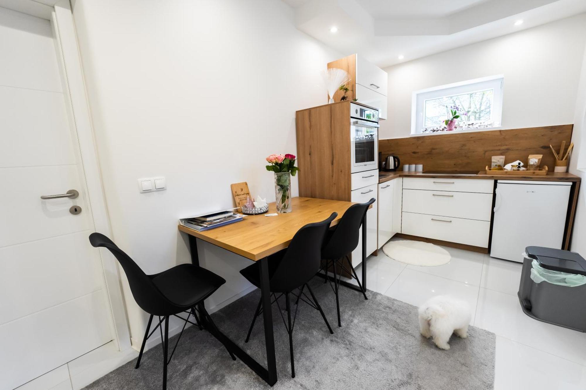 Luxe Apartments Ljutomer Pokój zdjęcie