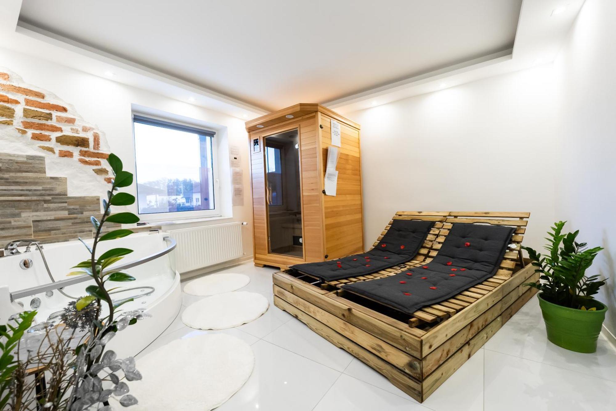 Luxe Apartments Ljutomer Zewnętrze zdjęcie