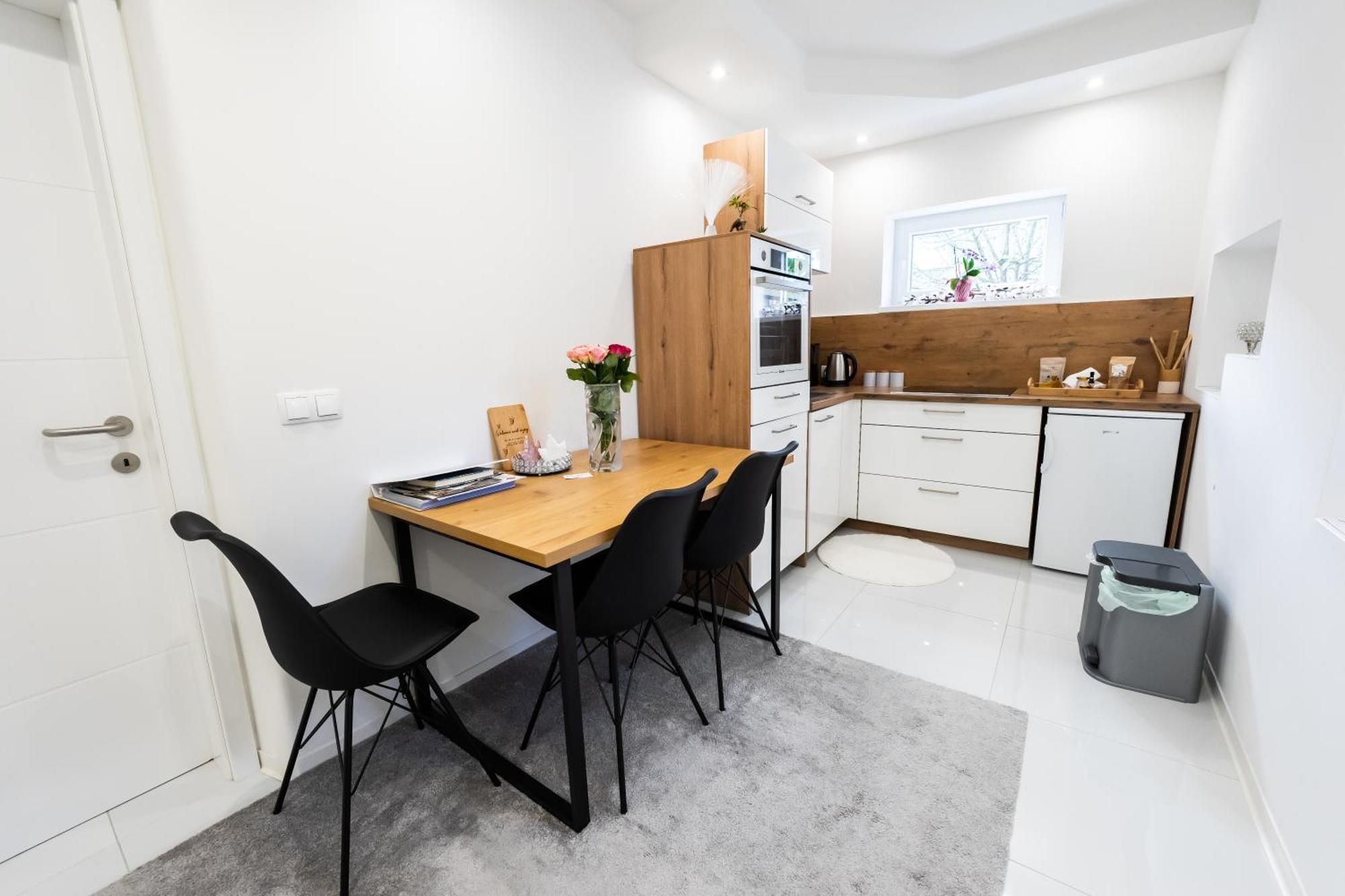 Luxe Apartments Ljutomer Zewnętrze zdjęcie