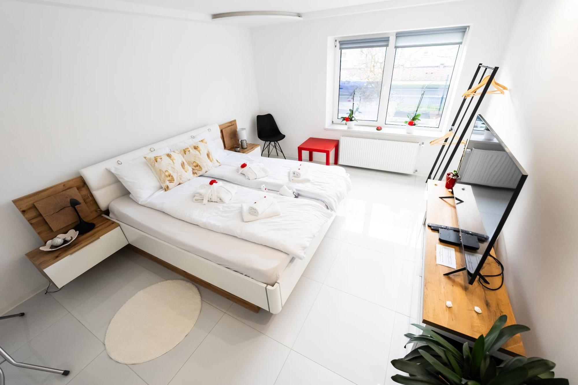 Luxe Apartments Ljutomer Zewnętrze zdjęcie