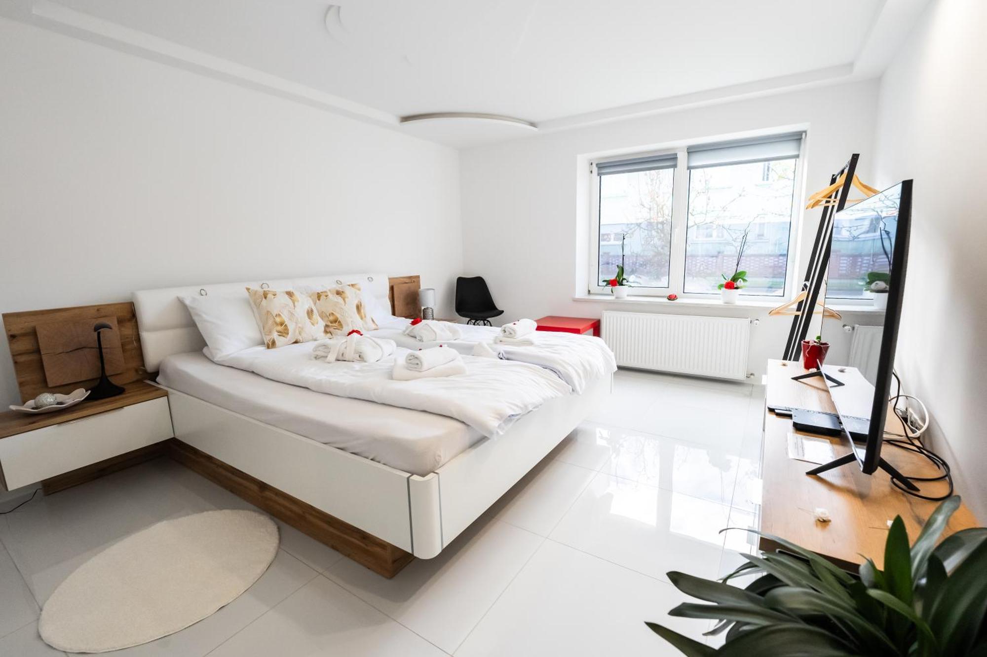 Luxe Apartments Ljutomer Zewnętrze zdjęcie