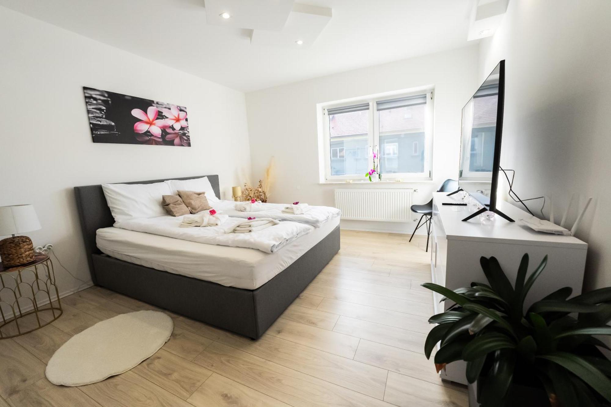 Luxe Apartments Ljutomer Zewnętrze zdjęcie