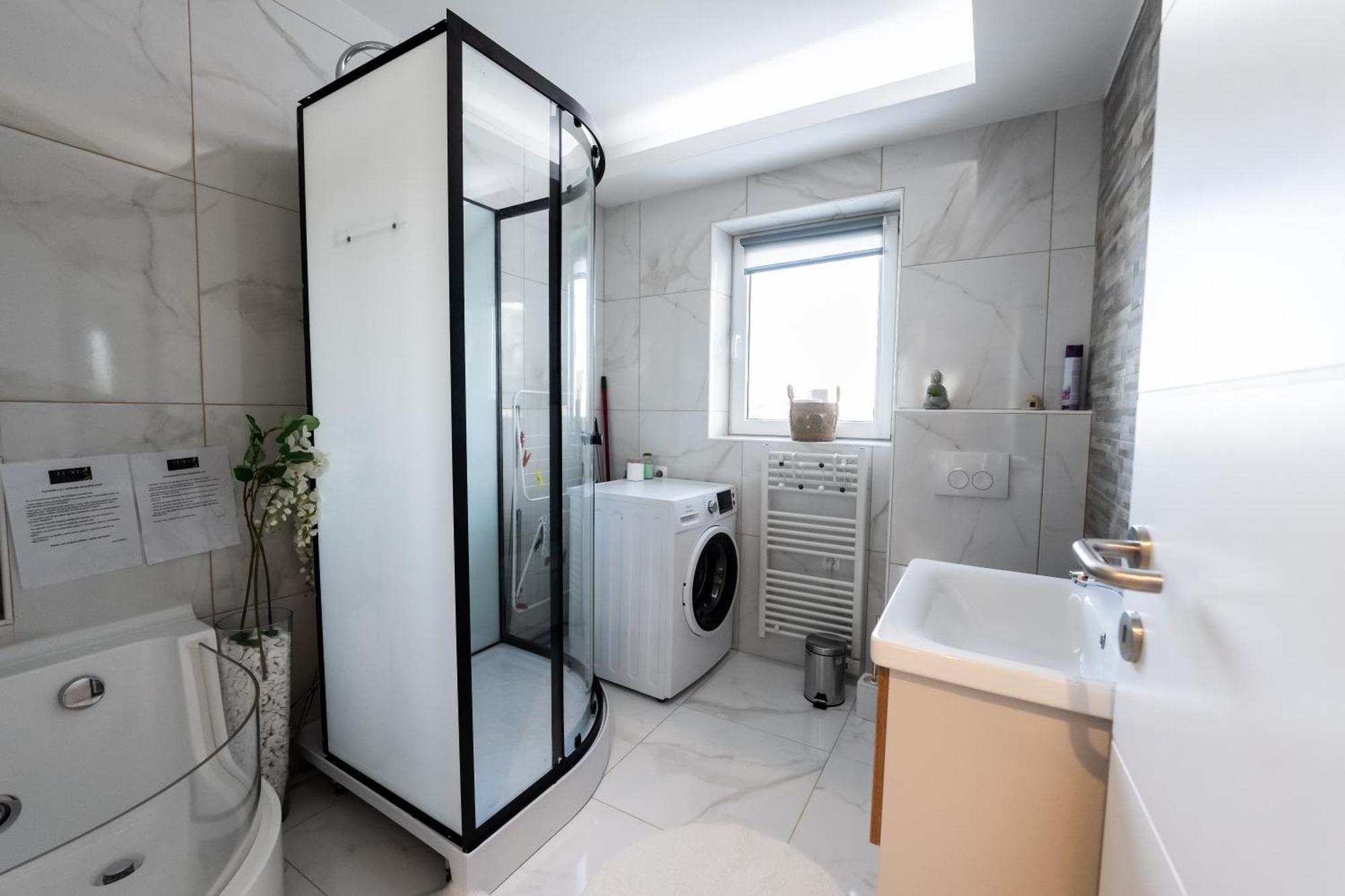Luxe Apartments Ljutomer Zewnętrze zdjęcie